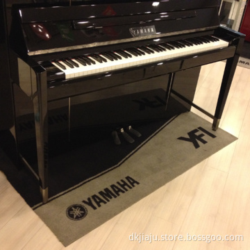 Custom Carpet for Trade Show Exhibit